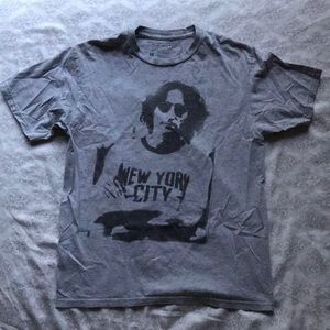 John Lennon Shirt